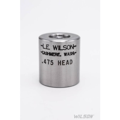 L.E Wilson Base Only