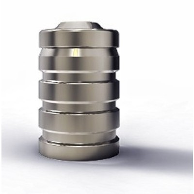 Lee Precision Bullet Mould 6/C 358-148-WC (90380)
