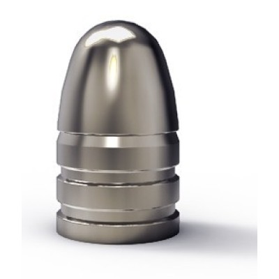 Lee Precision Bullet Mould 6/C Round with Flat 429-240-2R (90339)