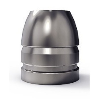 Lee Precision Bullet Mould 6/C Round With Flat 452-200-RF (90697)