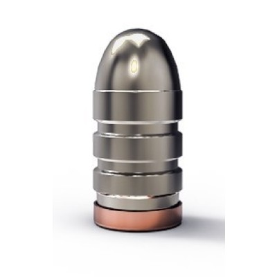 Lee Precision Bullet Mould D/C Round Nose C309-120-R (90364)