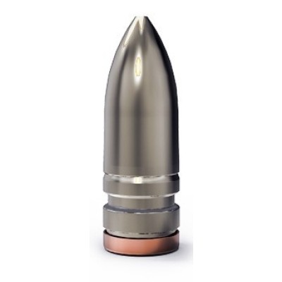 Lee Precision Bullet Mould D/C Round Nose C312-155-2R (90385)
