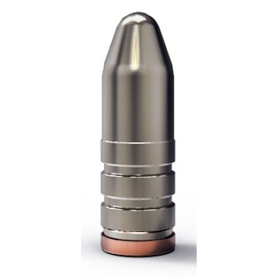 Lee Precision Bullet Mould D/C Round Nose C329-205-1R (90775)