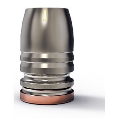 Lee Precision Bullet Mould D/C Round Nose C452-300-RF (90359)