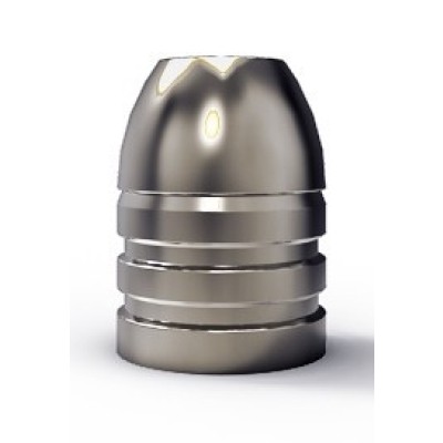 Lee Precision Bullet Mould D/C Round with Flat 429-200-RF (90285)