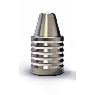 Lee Precision Bullet Mould D/C Semi Wadcutter TL314-90-SWC (90311)