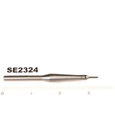 Lee Precision Full Length Sizing Die for 270 Winchester &2 Decapping Pins SE2170 