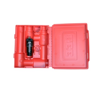 Lee Precision Micrometer Adjustment Screw HANDGUN With Storage Case (92268)