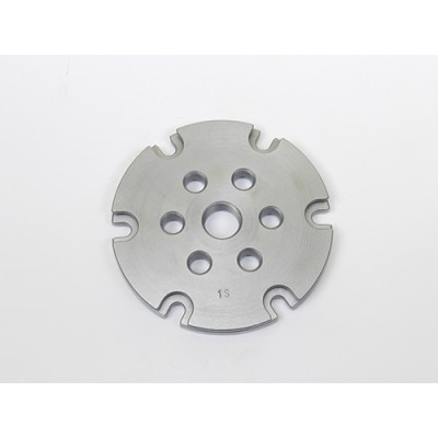 Lee Precision Pro 6000 Shell Plate #21L (91854)