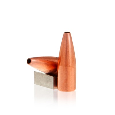 LeHigh Defense High Velocity Controlled Chaos Copper 172 CAL 20Grn Bullet (100 Pack) (05172020CuSP)