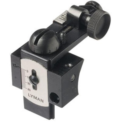Lyman 57GPR Receiver Sight for Great Plains Rifles LY3090112