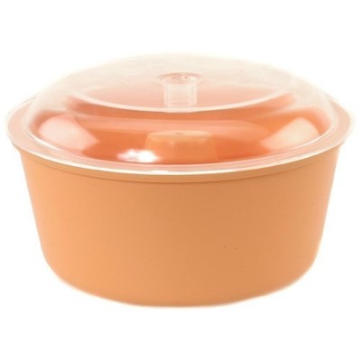 Lyman 600 Accessory Bowl With Lid LY7631399