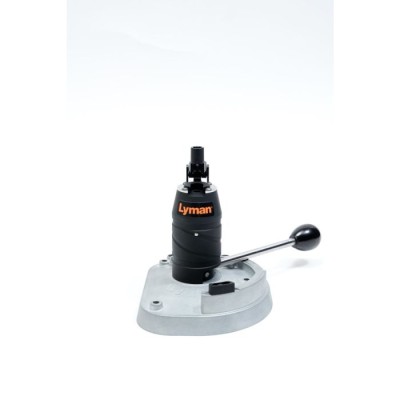 Lyman Accu-Prime Auto-Load Bench Priming Tool  (LY-7770050)