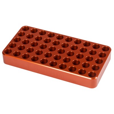 Lyman Aluminum Reloading Tray .485 LY7728081