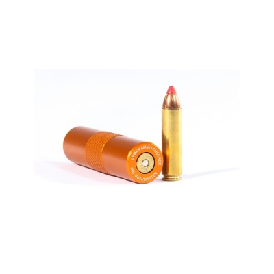 Lyman Ammo Checker Single Calibre 450 BUSHMASTER LY7833026