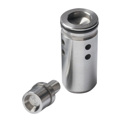 Lyman Lube Sizing Die 258 (LY2766467)