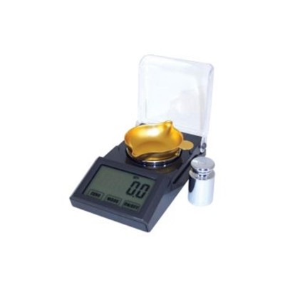 Lyman Micro-Touch 1500 Electronic Scale LY7750710