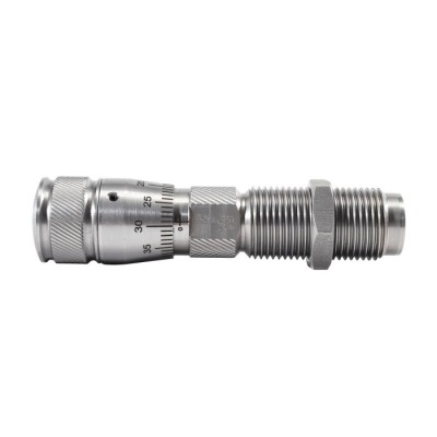 Lyman Pro Micrometer Taper Crimp Die 9mm LUGER (LY7704554)