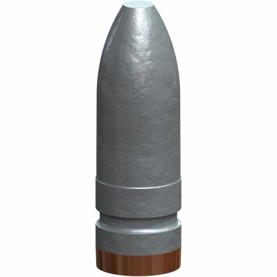 RCBS Bullet Mould D/C 308-165-SIL (RCBS82152)