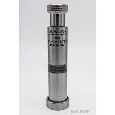 L.E Wilson Chamber Bullet Seater 20 VARTARG (BS20VAR)