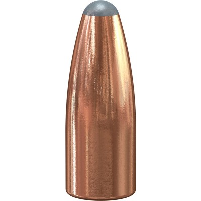 Speer Hot-Cor Semi Spitzer SP Bullet 375 CAL (.375) 235Grn (50 Pack) (SP2471)