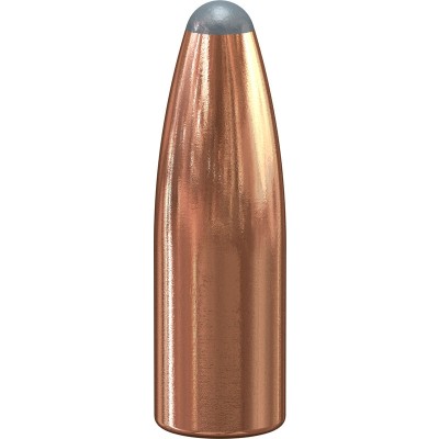 Speer Hot-Cor Semi Spitzer SP Bullet 9.3mm (.366) 270Grn (50 Pack) (SP2459)
