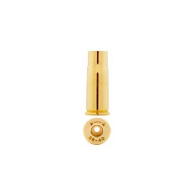 Starline Pistol Brass 38-40 WIN (100 Pack) (SU3840)