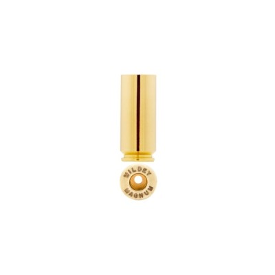Starline Pistol Brass 475 WILDEY MAGNUM 100 Pack SU475W