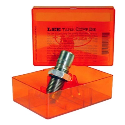Lee Precision Taper Crimp Die 9mm LUGER / 9mm MAKAR LEE90780