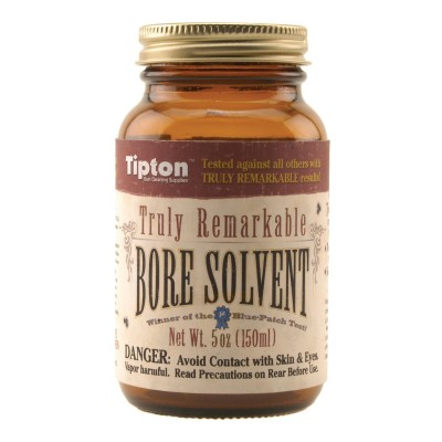 Tipton Truly Remarkable Bore Solvent BF746275