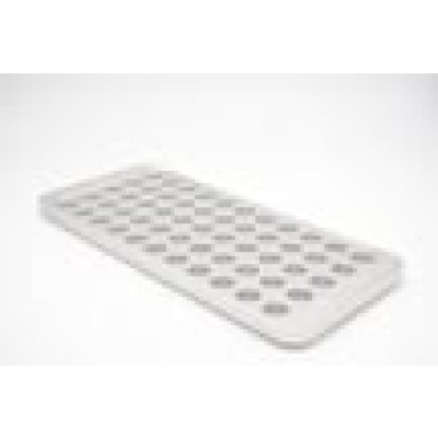 LE Wilson Billet Aluminium Loading Tray (TR12)