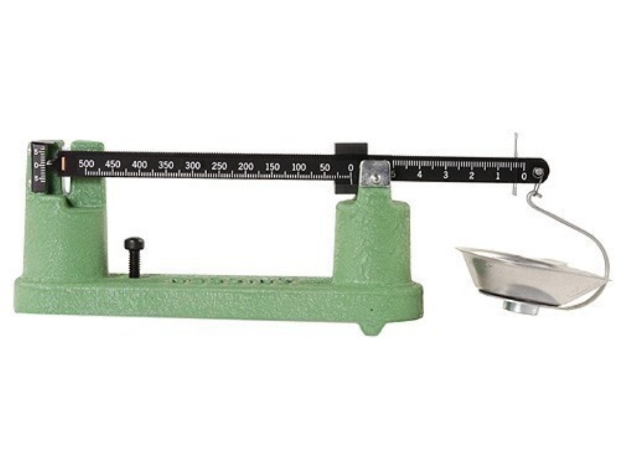 Redding Model No 2 Master Powder Bullet Scale 02000