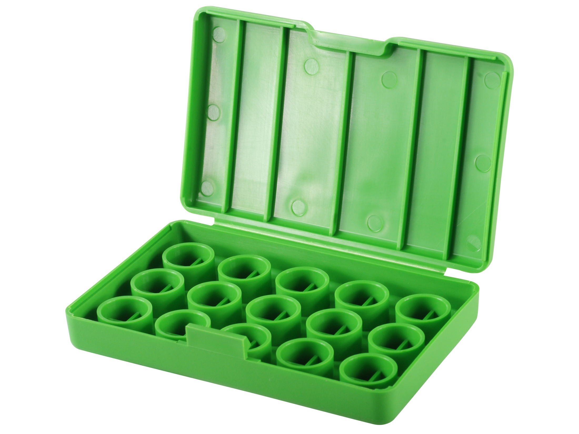Redding Bushing Storage Box 76999 Reloading UK