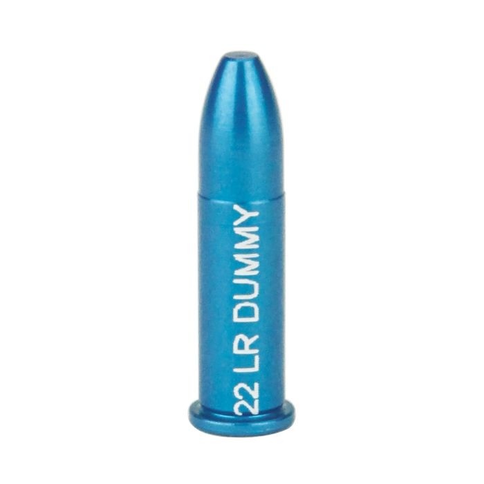 A-Zoom Action Proving Dummy Rounds 22LR (12 Pack) (AZ12206) - Premier ...