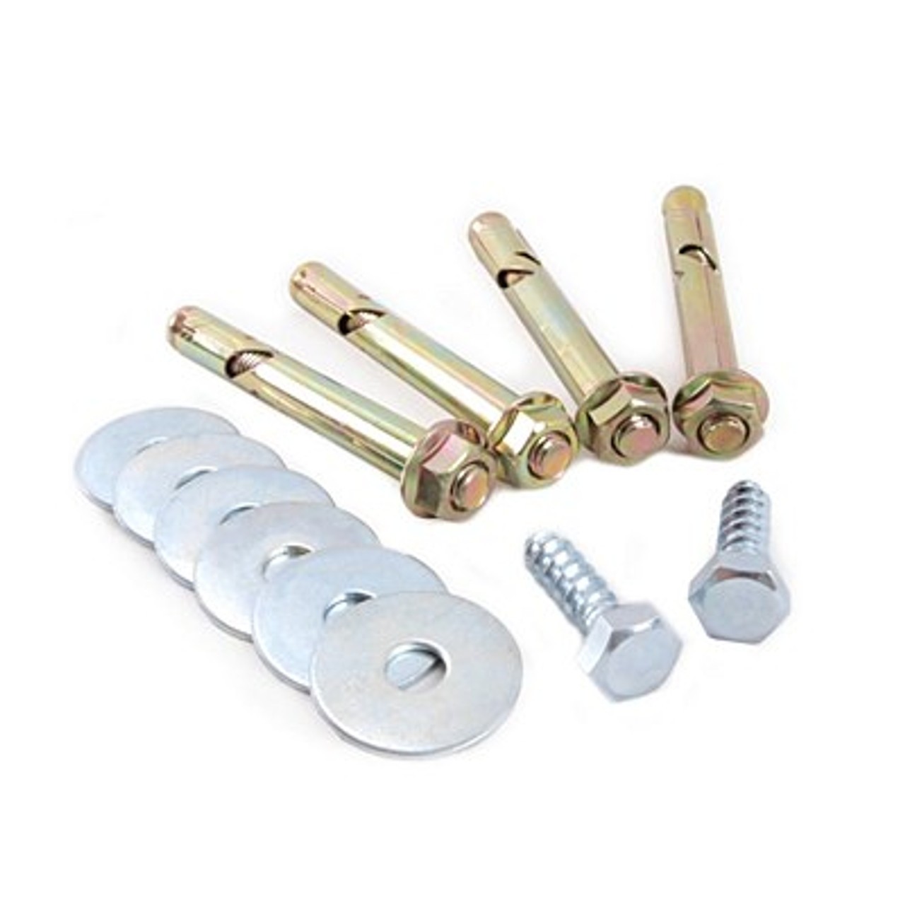 Brattonsound Gun Fixing Kit FIXINGKIT Reloading UK