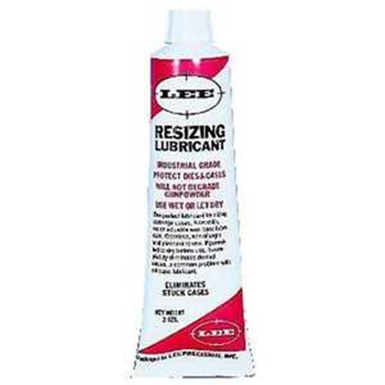 Lee Precision Case Resizing Lube 90006 Reloading UK