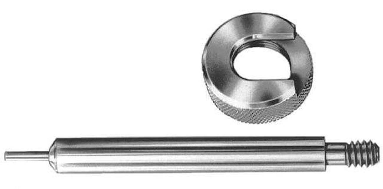 Lee Case Length Gage and Shellholder for 444 Marlin   # 90151   New! 
