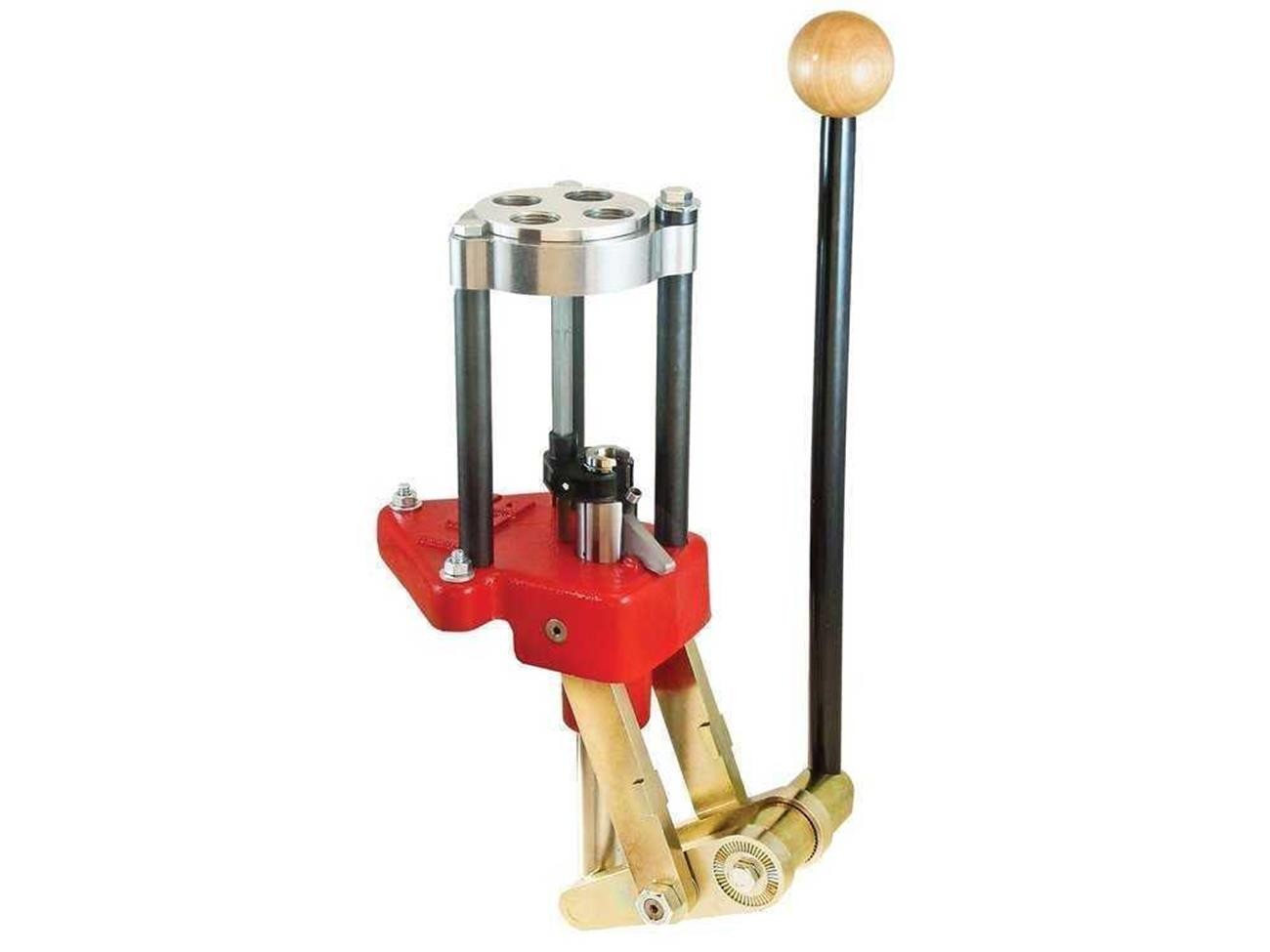 Lee Precision Classic Turret Press Kit 90304 - Reloading UK
