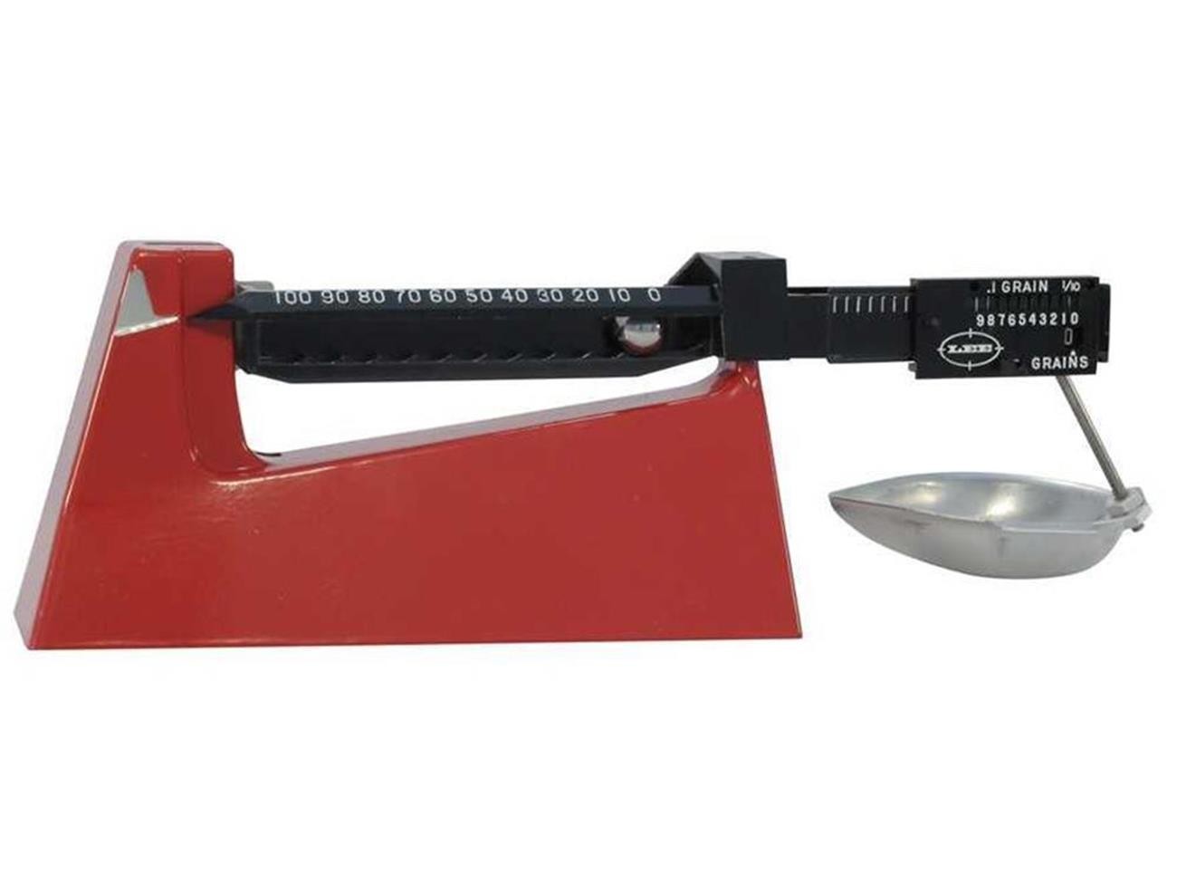 Reloading scale on sale