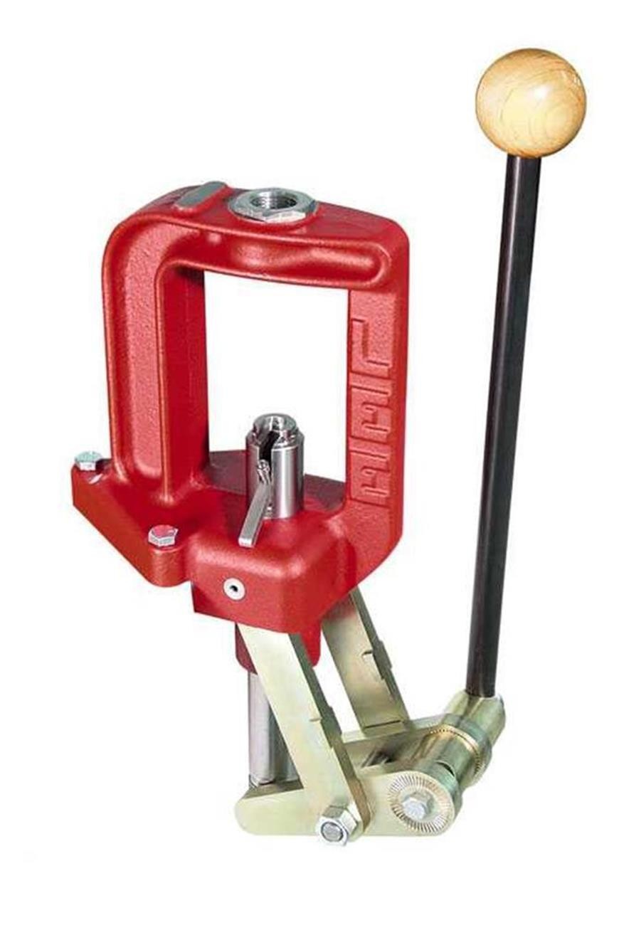 Lee Precision Classic Cast Press 90998 - Reloading UK
