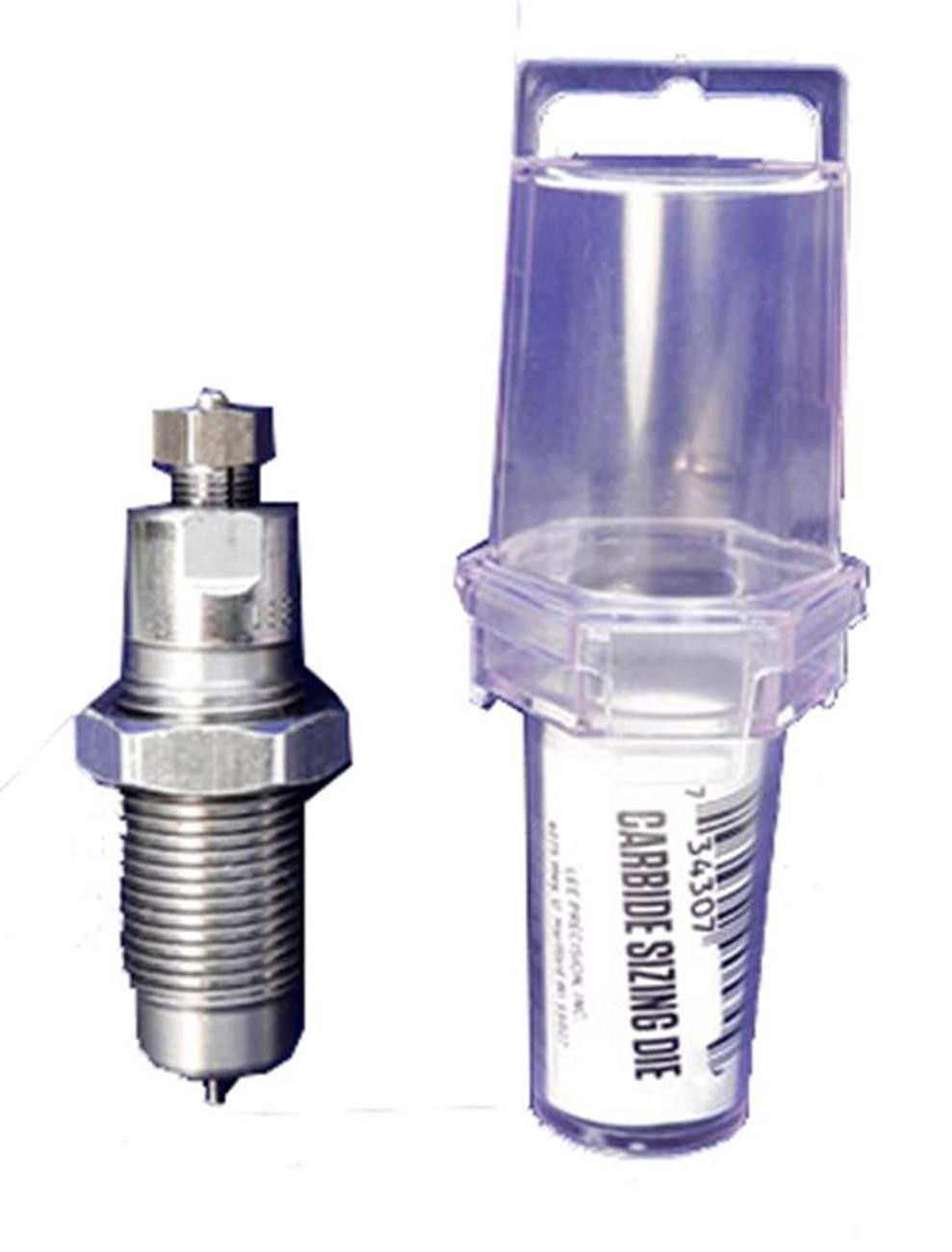 Lee Precision Carbide Full Length Sizing Die ONLY 9mm LUGER (90548