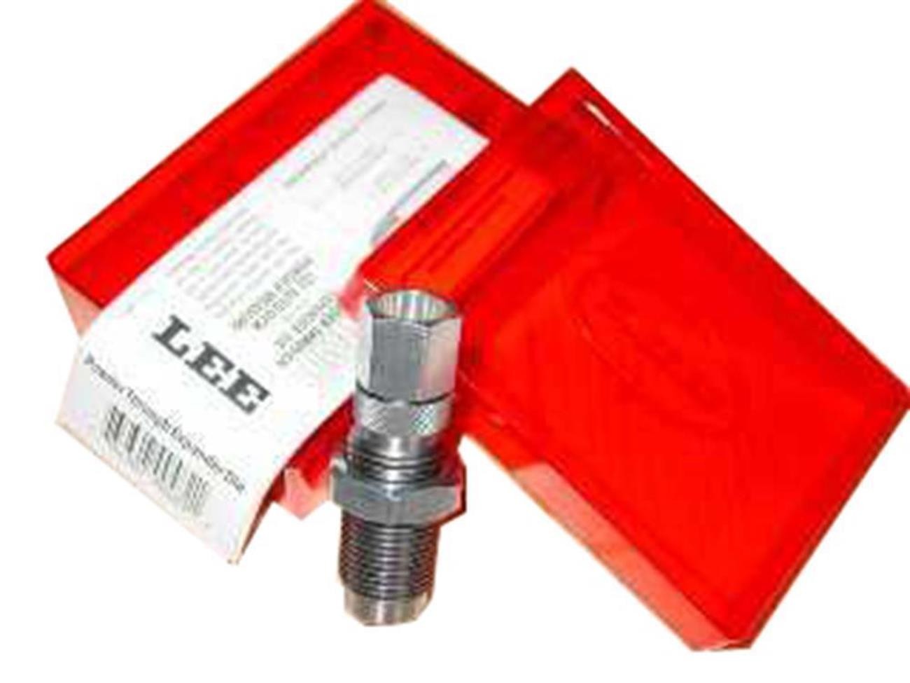 Lee Precision Powder Through Die 45 ACP (90585) Premier Distributors