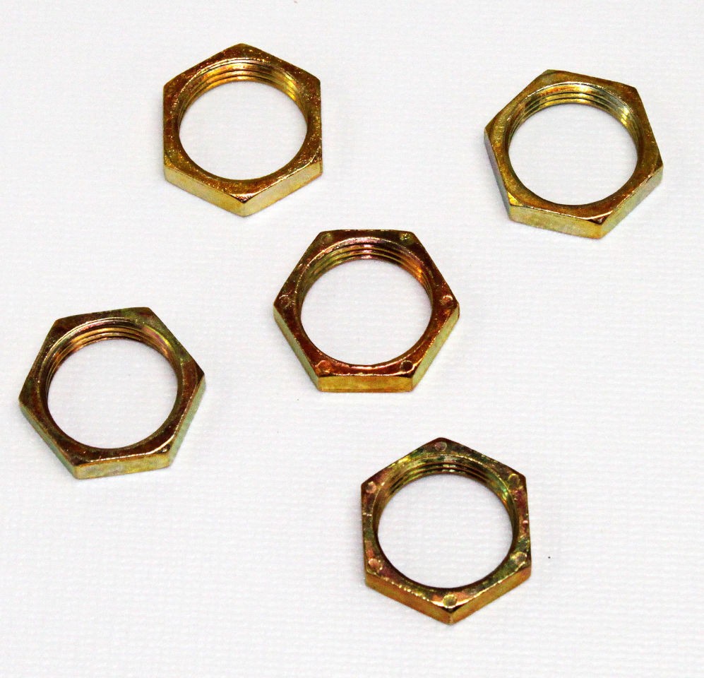Dillon Die Lock Rings 5 Pack 10669 Reloading UK