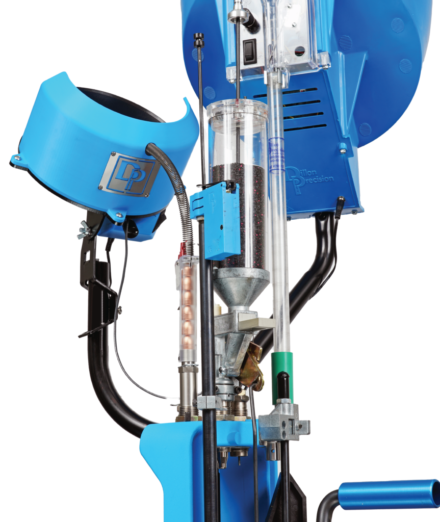 Dillon Precision Bullet Feeder RL1100 / Super 1050 45 COLT (91129