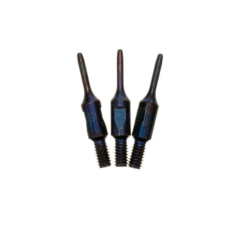 Dillon Precision Standard/Pro Series Decapping Pin SMALL (3 Pack ...