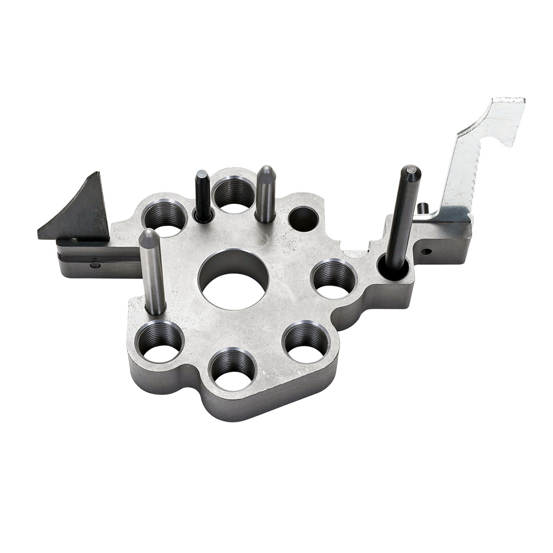 Dillon Precision RL1100 Toolhead 66024 Premier Distributors