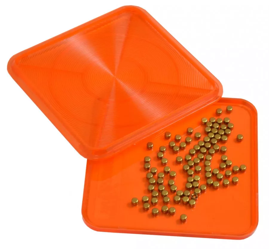 Double Alpha Primer Flip Tray Reloading UK