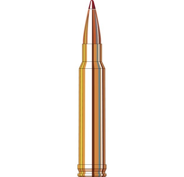 Hornady Ammunition Precision Hunter 338 WIN MAG 230Grn ELD-X 20 Pack