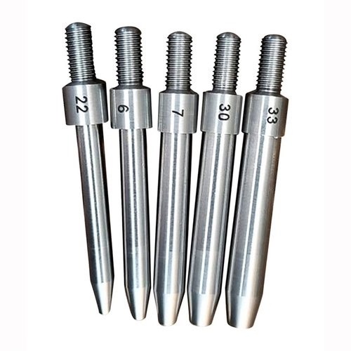 L.E Wilson Expanding Mandrel ONLY 30 CAL EXPM30C Reloading UK