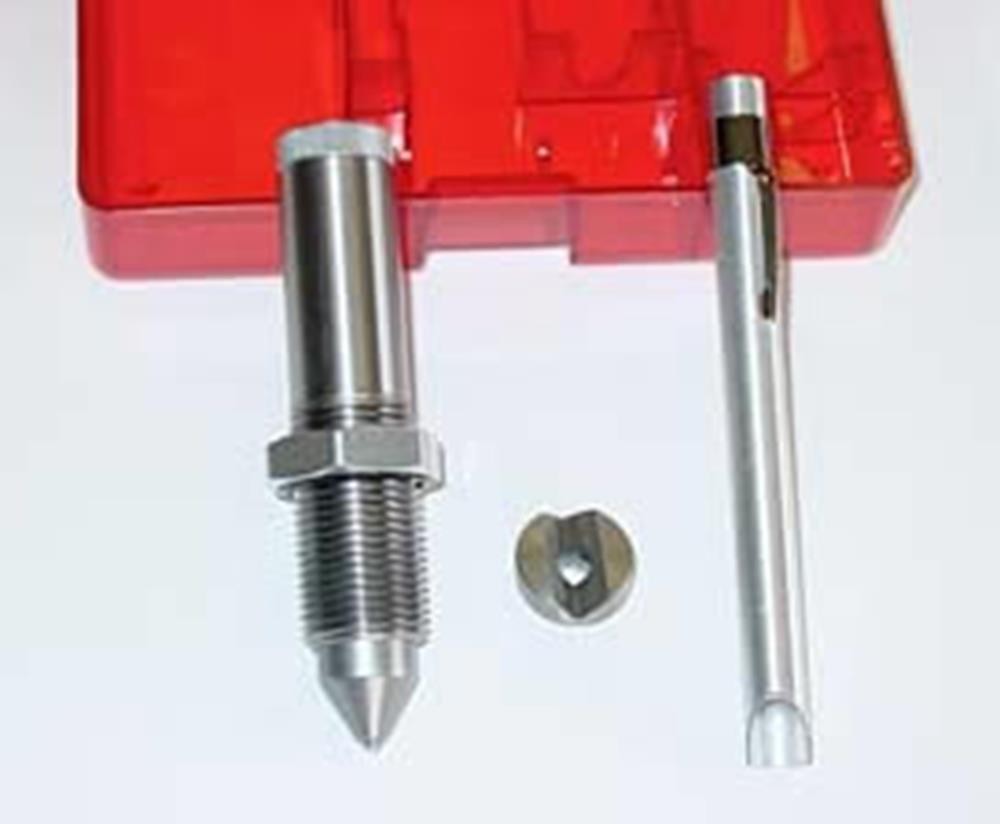 Lee Precision Lead Hardness Tester 90924 Reloading UK